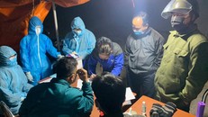 Người dân Quảng Ninh khai báo y tế từ ngày mai