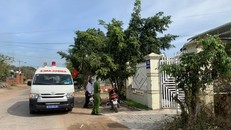 Gia Lai dồn sức truy vết, khoanh vùng dập dịch