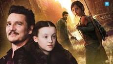 Loạt phim chuyển thể 'The Last of Us' hé lộ hai diễn viên chính