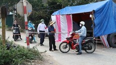 Hải Dương có thêm 18 ca mắc COVID-19 mới