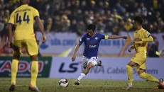 V.League 2021 sẽ trở lại vào tháng 3