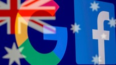 Australia sửa đổi dự luật nhắm vào Facebook, Google