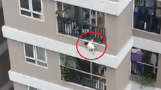 Tiêu chí đảm bảo an toàn cho trẻ em sinh sống tại chung cư 