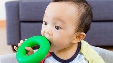 Nhiều hóa chất gây hại tiềm ẩn trong đồ chơi nhựa