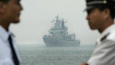 Trung Quốc chuẩn bị cho cuộc chiến pháp lý trên Biển Đông