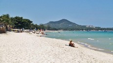 Thái Lan chào đón du khách có hộ chiếu vaccine