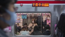 Phụ nữ Nhật Bản ngày càng cô đơn