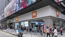 Xiaomi đầu tư 10 tỷ USD vào thị trường xe điện