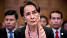 Bà Aung San Suu Kyi đối mặt với 14 năm tù