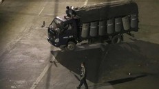 Myanmar ngắt mạng Internet không dây