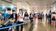 Đề xuất áp giá sàn vé máy bay gây hạn chế cạnh tranh, người tiêu dùng bị thiệt