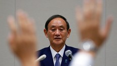 Nhật Bản sẽ tổng tuyển cử sớm