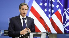 Ngoại trưởng Mỹ cảnh báo Trung Quốc và Nga 