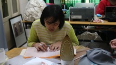 Giúp người khuyết tật vươn lên, hòa nhập cuộc sống