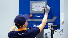 PIA sẽ cung cấp cho Bamboo Airways các dịch vụ bảo dưỡng, sửa chữa và bảo hành các thiết bị hàng không...