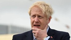 Thủ tướng Anh Boris Johnson được đánh giá là một người theo chủ nghĩa dân túy "đầy bản năng". Ảnh: Reuters