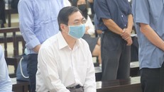 Xét xử Vũ Huy Hoàng: Làm rõ trách nhiệm tham mưu, đề xuất của các bị cáo