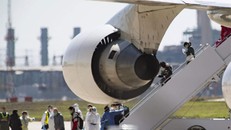 Người giàu Ấn Độ tháo chạy ra nước ngoài