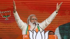 Thủ tướng Ấn Độ thất bại trong cuộc bầu cử quan trọng