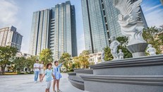 Những dấu ấn tiên phong giúp Sunshine Group ghi điểm trên thị trường BĐS