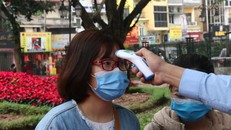 Chiều 5/5: Ghi nhận thêm 18 ca mắc COVID-19 trong cộng đồng