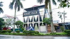 Vĩnh Phúc làm rõ vụ 'thác loạn' ở quán bar Sunny