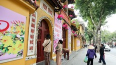 GHPGVN yêu cầu tạm dừng sinh hoạt tôn giáo ở các địa phương có dịch 