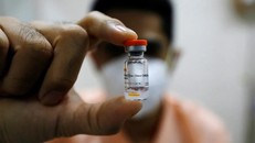 Vaccine Trung Quốc cho hiệu quả tốt ngoài dự kiến