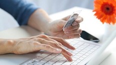 Tài khoản thanh toán số đẹp được nhiều người quan tâm và tìm mua (ảnh MH).