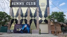 Khởi tố, bắt giam chủ mưu vụ tung clip giả mạo quán bar Sunny