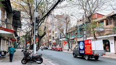 Thành phố Vĩnh Yên kết thúc cách ly xã hội