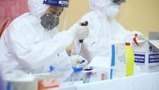 Bệnh nhân tại TP HCM nhiễm biến thể Ấn Độ