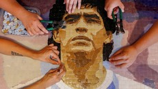 Các bác sĩ của Maradona đối mặt với cáo buộc giết người