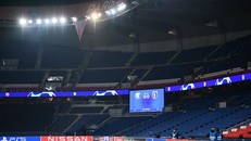 Các đội bóng châu Âu lỗ 8,7 tỷ euro do dịch bệnh