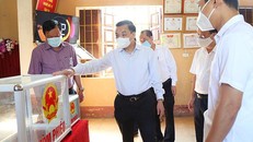 Hà Nội tập trung cao độ để tổ chức thành công cuộc bầu cử