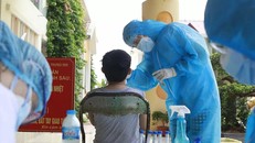 Thanh Hóa ghi nhận thêm 2 ca mắc COVID-19