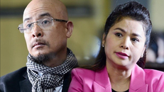 Ông Đặng Lê Nguyên Vũ nộp hơn 127 tỷ đồng thi hành án