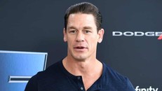 John Cena xin lỗi Trung Quốc vì gọi Đài Loan là một đất nước