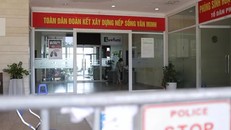 Bệnh nhân thứ 46 tử vong do COVID-19