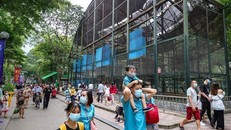 Đảm bảo một mùa hè an toàn cho trẻ em trong bối cảnh dịch bệnh