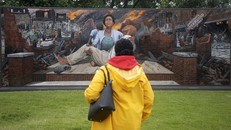 Mỹ kỷ niệm 100 năm vụ thảm sát Tulsa