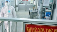 Bệnh nhân thứ 50 tử vong vì COVID-19
