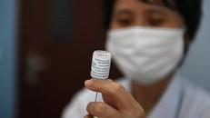 Tạo mọi điều kiện để sản xuất vaccine ngừa COVID-19 trong nước