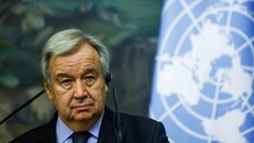 Hội đồng Bảo an ủng hộ Tổng thư ký Guterres tại vị