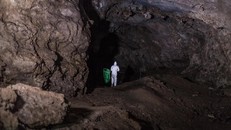 Mỏ đồng Mặc Giang - mắt xích quan trọng về nguồn gốc COVID-19