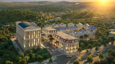 Lựa chọn trải nghiệm sống khác biệt tại Melinh PLAZA Yên Bái