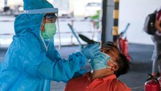 TP HCM triển khai xét nghiệm diện rộng