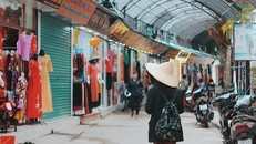 Các làng nghề Hà Nội cân bằng sản xuất và bảo tồn 