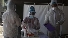 WHO: Châu Phi đang nguy cấp vì thiếu vaccine