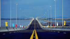 Hạ tầng giao thông phát triển là đòn bẩy giúp Quảng Bình phát triển